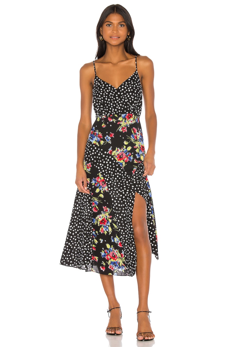 Likely Saige Dress $218