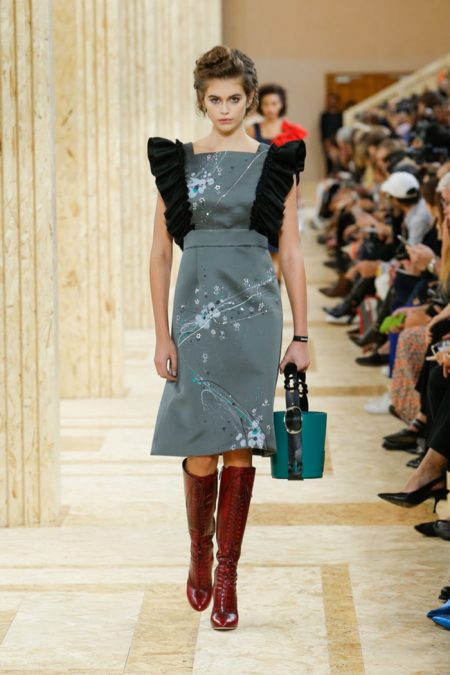 miuccia prada dresses