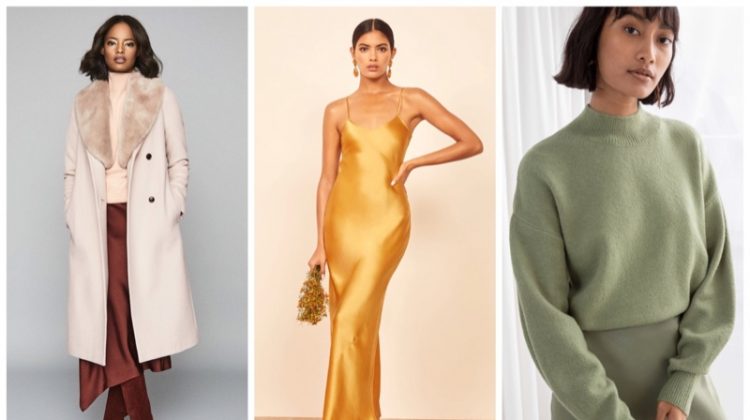 How To Dress Now: October 2019 Style Guide
