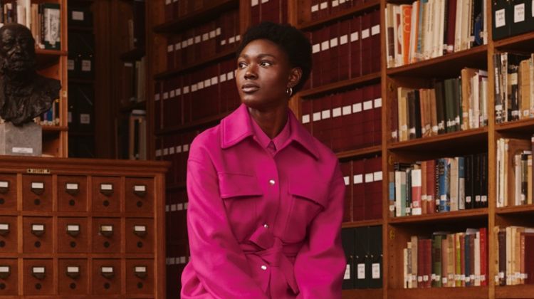 Stand Out This Fall With & Other Stories’ Bold Looks