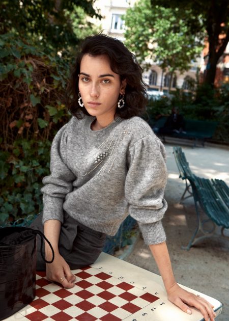 Shades of Grey: & Other Stories Unveils Chic Neutrals Shades of Grey: & Other Stories Unveils Chic Neutrals