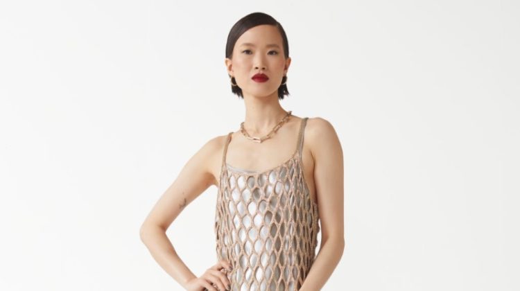 Going Out Fashion: & Other Stories Unveils Special Occasion Styles