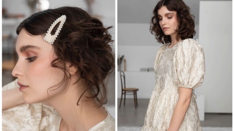 Festive Fashion: & Other Stories Unveils Special Occasion Styles & Other stories party dresses 2019