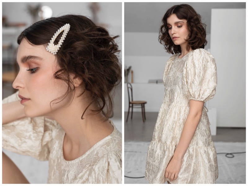 and other stories dress
