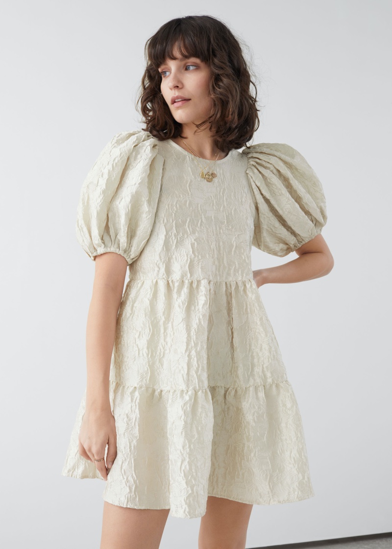 special occasion mini dresses