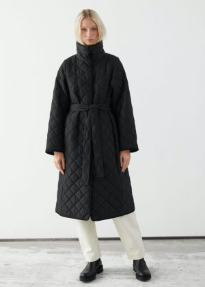 & Other Stories Coats Winter 2021 Shop | Fashion Gone Rogue