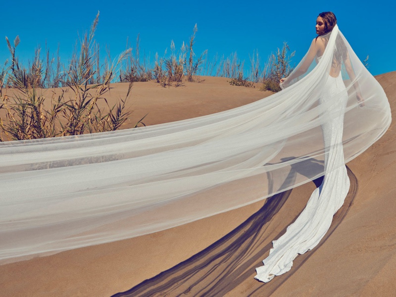 Ramon Herrerias Bridal 2020 Collection