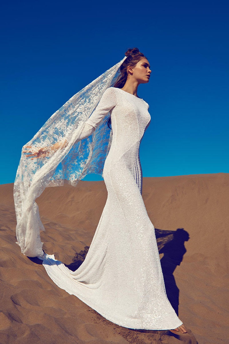 Ramon Herrerias Bridal 2020 Collection