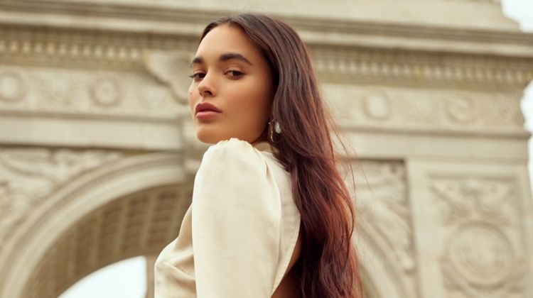 Fall Responsibly With Reformation’s Latest Designs