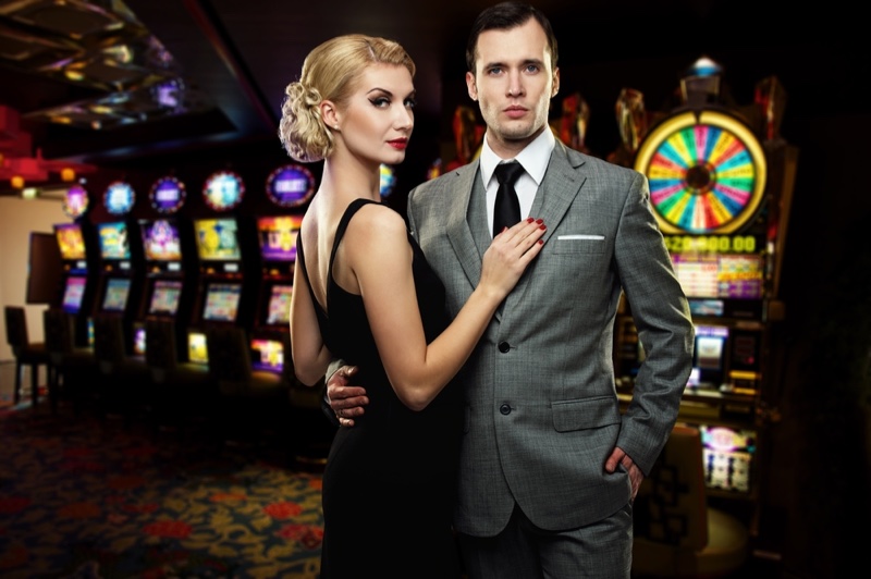 The Best Casino Gambling Vacations For Loving Couples | Fashion Gone Rogue