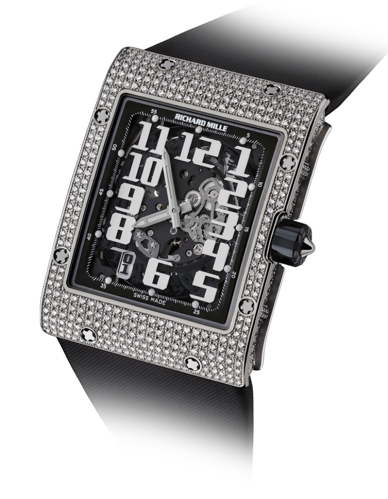 Richard Mille RM 016 Watch