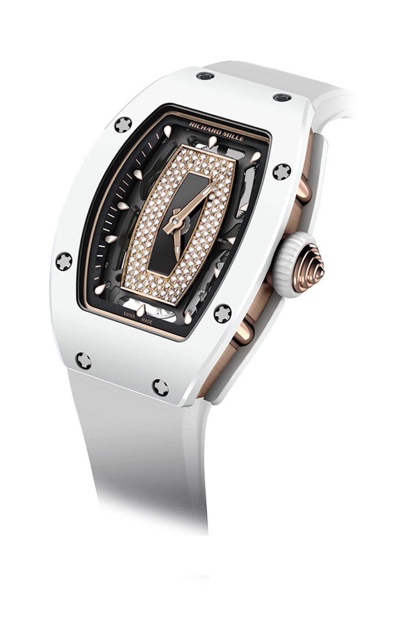 Richard Mille RM 07-01 Watch