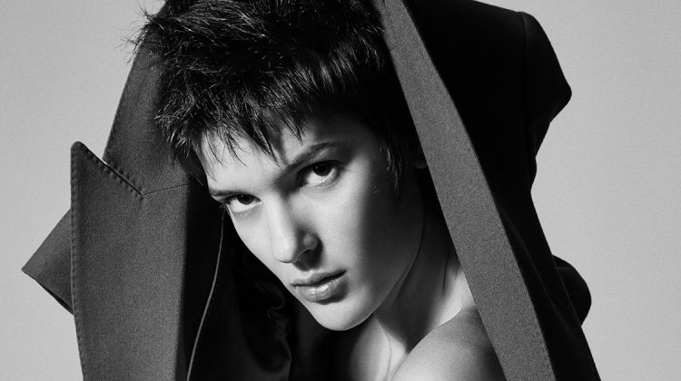 Exclusive: Romi Peled by Liran Mor in ‘Far Away From Close’