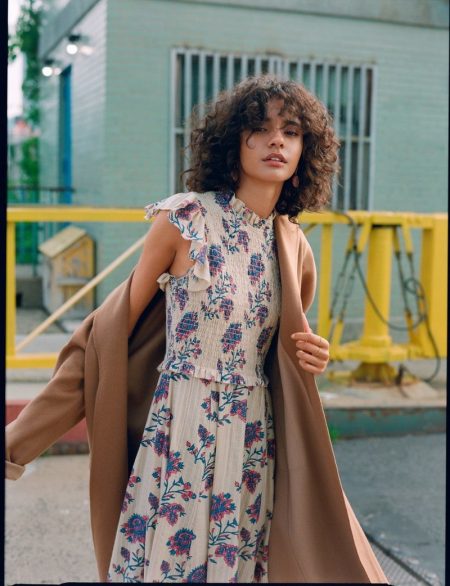 Fall for Sea's Autumn '19 Collection Fall for Sea's Autumn '19 Collection