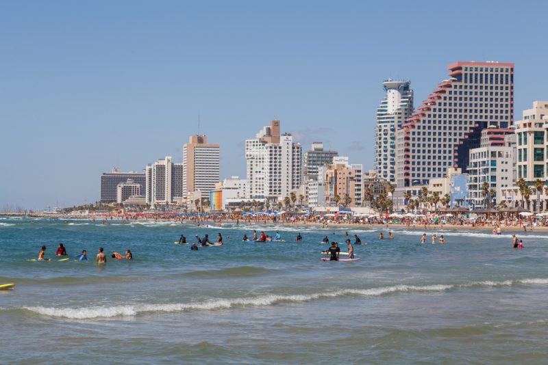 Tel Aviv