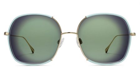 Warby Parker Halo Sunglasses Shop