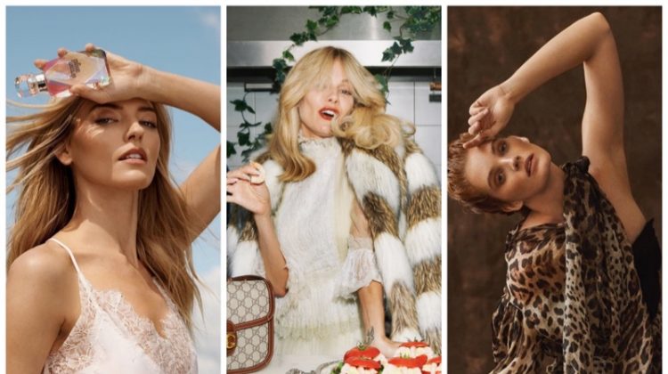 Week in Review | Alexina Graham’s New Cover, VS Fragrance, Sienna Miller for Gucci + More