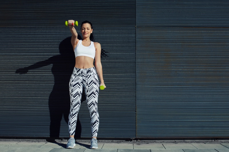 6 Useful Tips for What to Wear for Your First Time at the Gym – Fashion  Gone Rogue