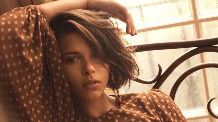 Keep It Chic in Zimmermann’s Fall 2019 Dresses