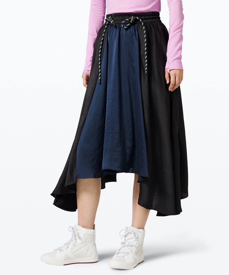 lululemon x Roksanda Face Forward Skirt $178