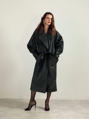 Anna de Rijk PORTER Edit 2019 Cover Fashion Editorial