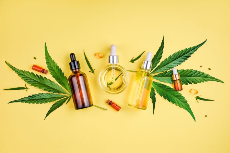 CBD Beauty