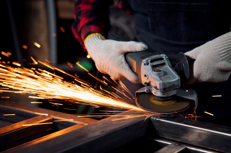 How Do You Use A Bench Grinder Fashion Gone Rogue