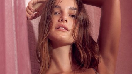 Ophelie, Solange & Tami Front For Love & Lemons x Victoria's Secret Holiday '19 Ophelie, Solange & Tami Front For Love & Lemons x Victoria's Secret Holiday '19
