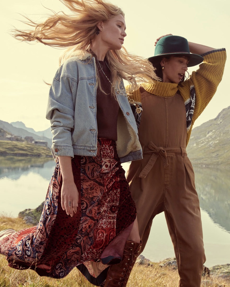 Louis Vuitton unveils the Travel 2019 campaign - ZOE Magazine