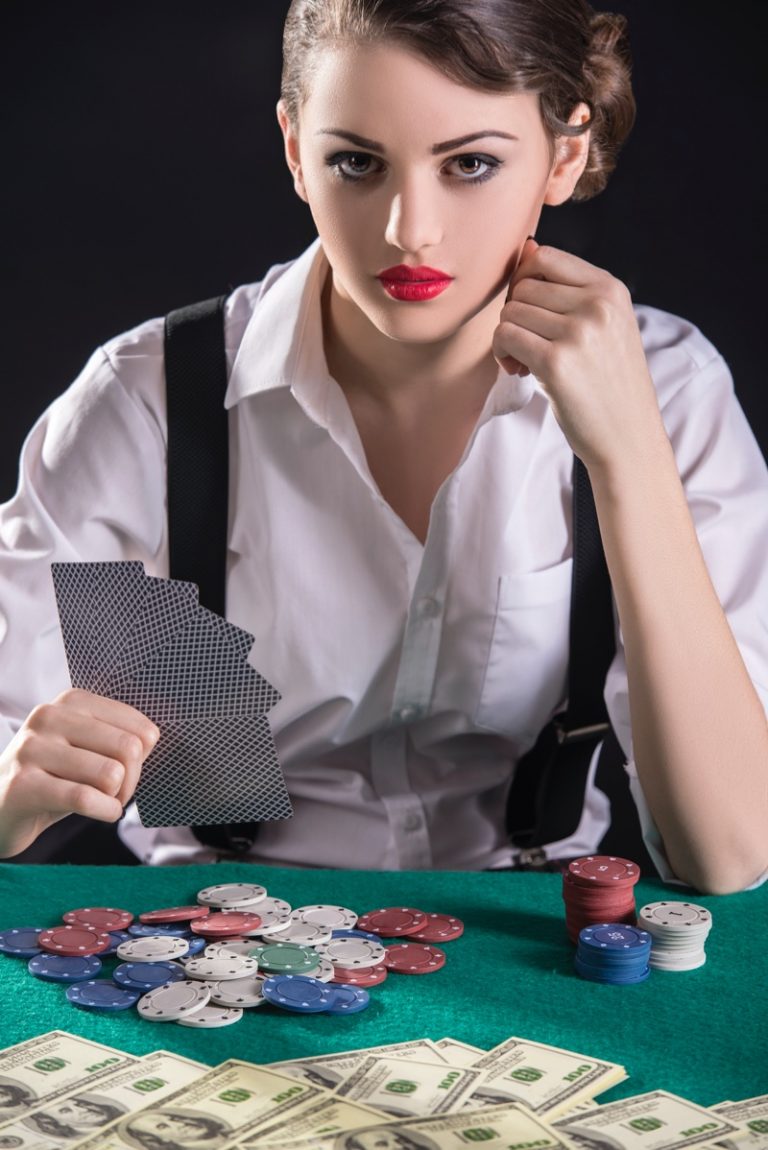 The Evolution of Casino Fashion – Fashion Gone Rogue