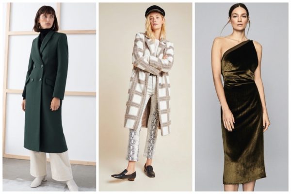 What Wear Now November 2019 Shopping Guide