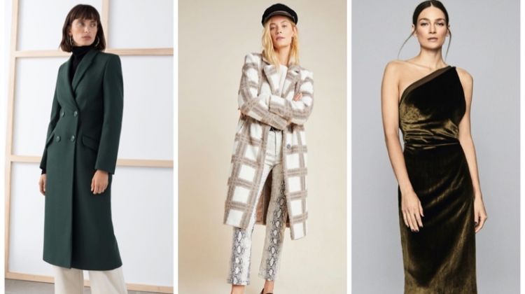 How to Dress Now: November 2019 Style Guide