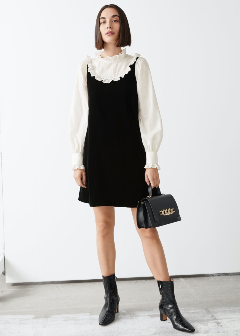 other stories party dresses