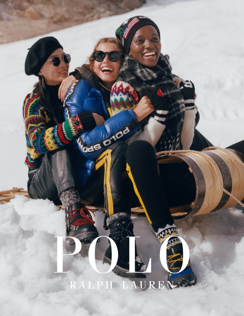 polo ralph lauren ski