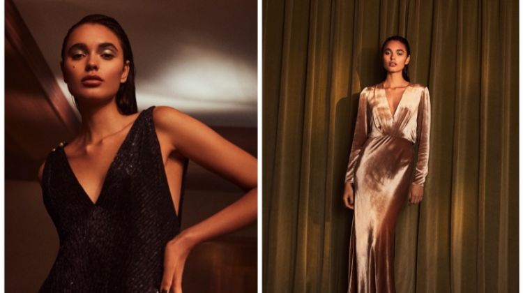 By Invite Only: Special Occasion Looks From Reiss