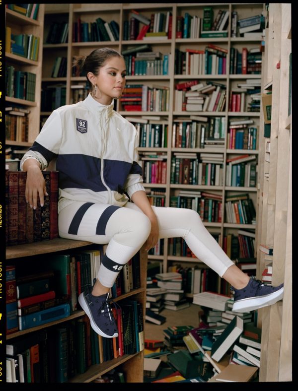 puma selena gomez 2019