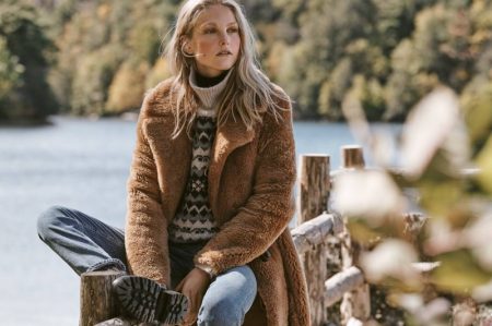 Beat the Chill: 4 Winter Outfit Ideas From Shopbop Beat the Chill: 4 Winter Outfit Ideas From Shopbop