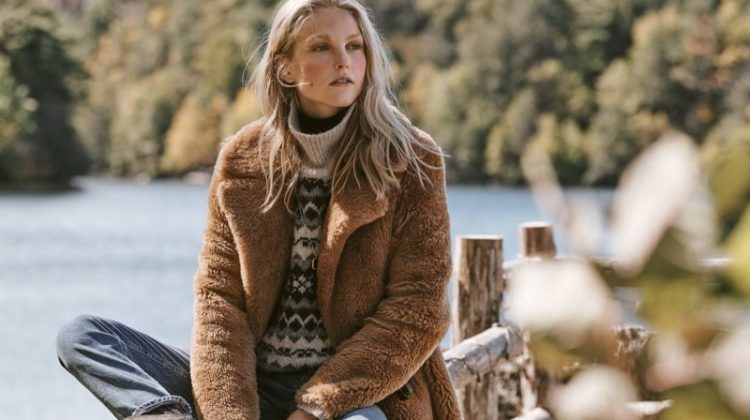 Beat the Chill: 4 Winter Outfit Ideas From Shopbop