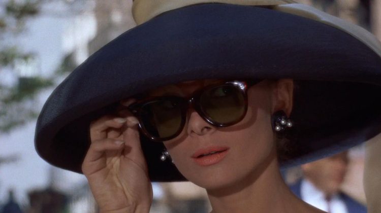 One Hundred Years of Beauty Audrey Hepburn