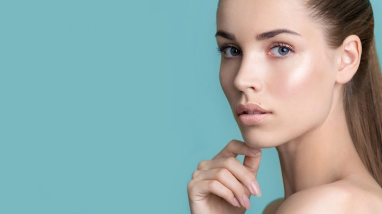 How to Start a Skin Care Routine From Basics Beauty Model Clear Skin Natural Makeup