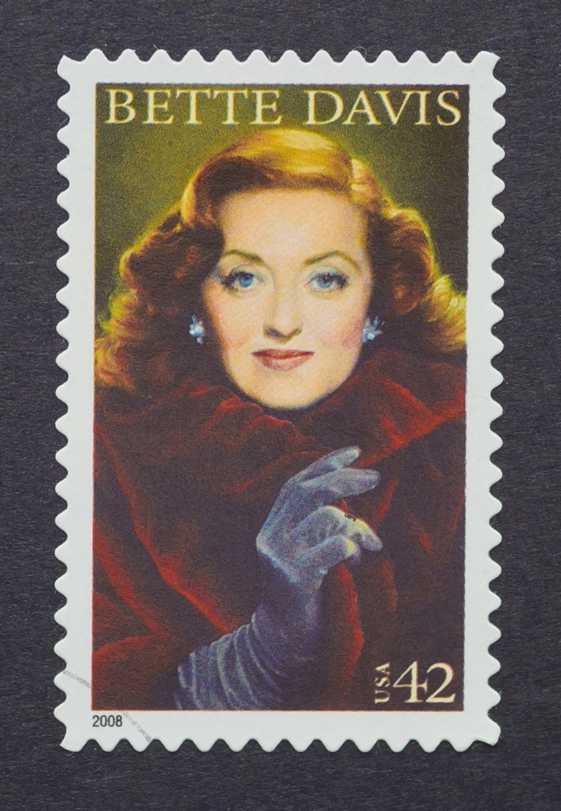 Bette Davis