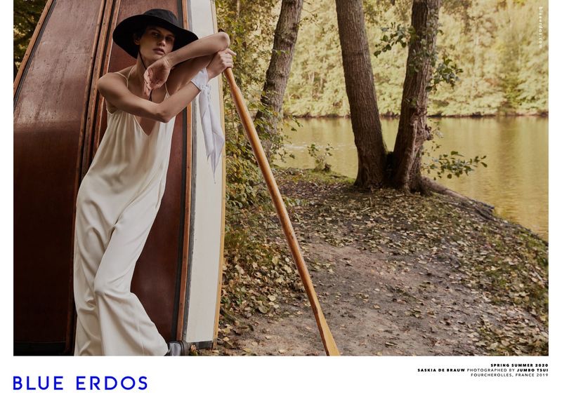 Blue erdos spring summer 2020 campaign16