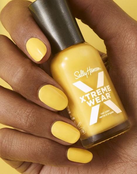 Celia Tombalakian Shares Top Nail Trends to Inspire Your Next Manicure