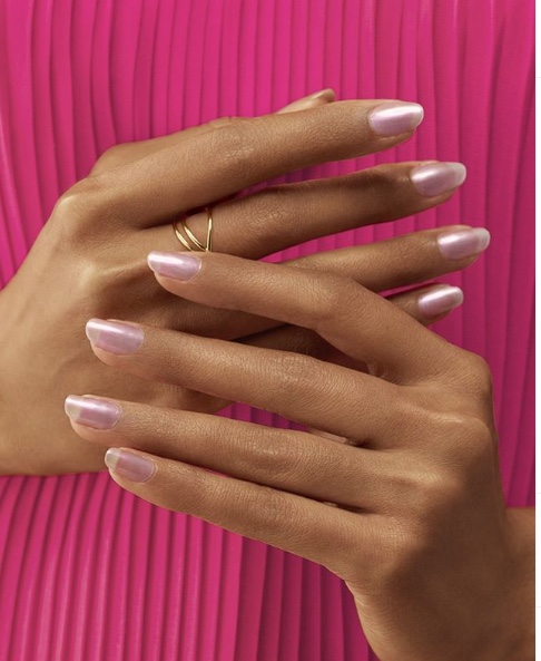 Celia Tombalakian Shares Top Nail Trends to Inspire Your Next Manicure