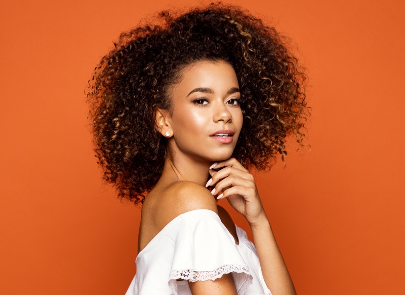 10 Tips to Maintain Your Curls | Fashion Gone Rogue