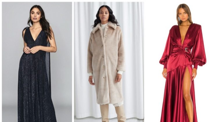 How to Dress Now: December 2019 Style Guide