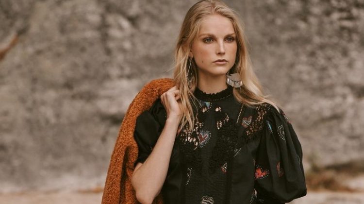Embrace Prints With Farm Rio’s Resort 2020 Collection