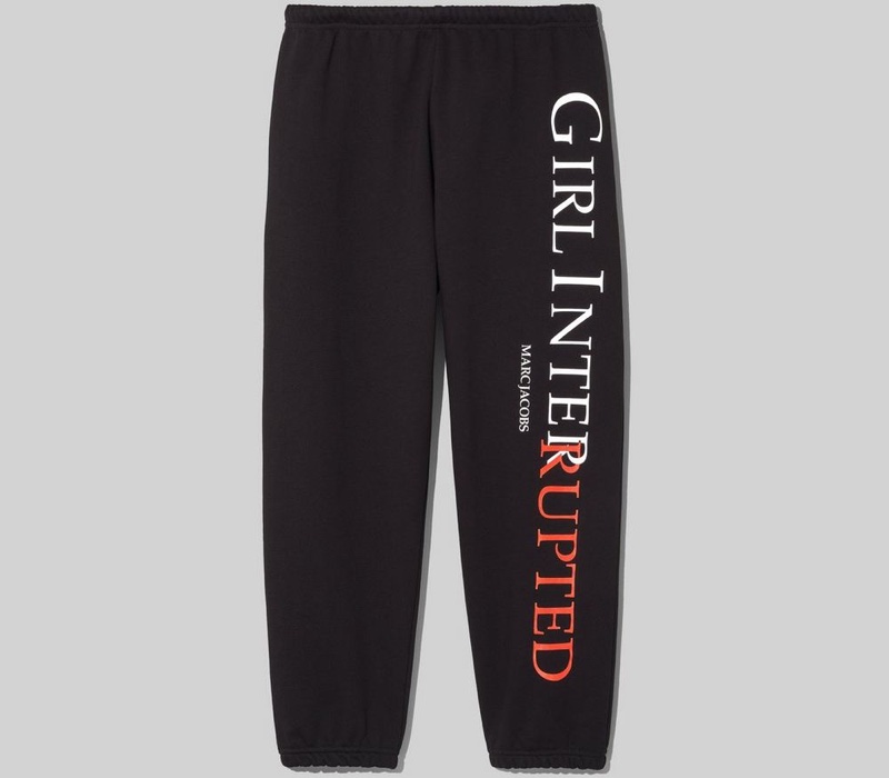 Girl, Interrupted x Marc Jacobs The Gym Pant $155