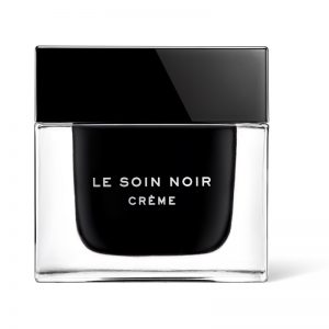 Givenchy Le Soin Noir Campaign
