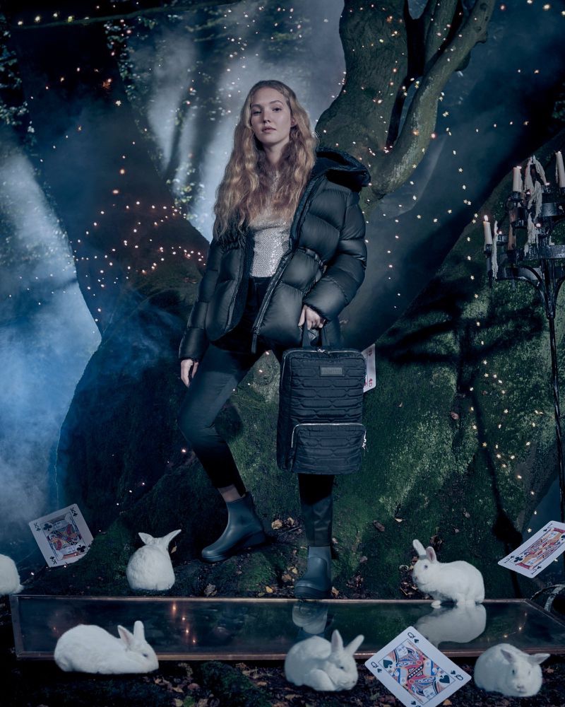 Hunter Original unveils magical Christmas 2019 campaign